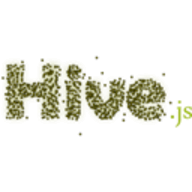 Hive.js logo