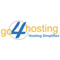 Go4hosting logo