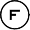 Finitris logo