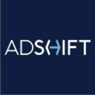 ADSHIFT logo