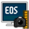 EOS Camera Movie Record logo