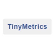 TinyMetrics logo