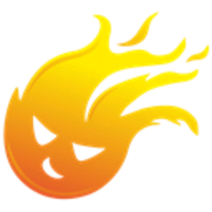 Game Drift Linux logo