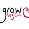 GrowVeg logo