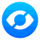 Keybase for Chrome icon