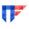 Alpha Fortress logo