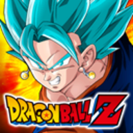 Dragon Ball Z Dokkan Battle logo