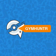 GymHuntr logo