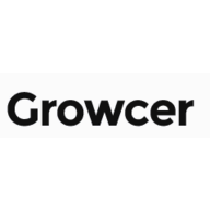 GROWCER logo