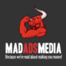 Mad Ads Media logo