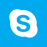 Doctor Strange Bot for Skype logo