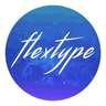 Flextype logo