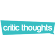 Critic Thoughts logo