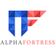 KYC Block by AlphaFortress logo