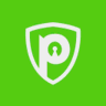 DNS Leak Test - PureVPN logo