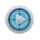 AVPlayer icon