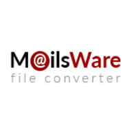 Mailsware EML Converter Toolkit logo