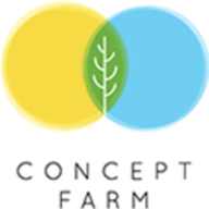 conceptfarm.ca Image triangulator logo