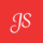 Modular JavaScript icon