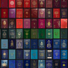 Passport Index 2016 logo
