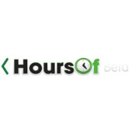 HoursOf logo