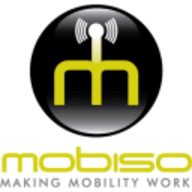 lyrix.com Mobiso Speech Assistant logo