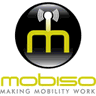 lyrix.com Mobiso Speech Assistant logo