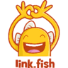 link.fish logo