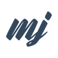 MJ Mary Jane logo