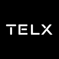 Telx.tech logo
