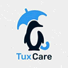 TuxCare logo
