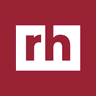 Robert Half logo