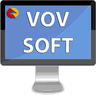 Vov Baby Computer Fun logo
