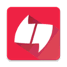 Scarlet Notes logo