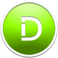 IntoDisk logo