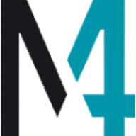 Medusa4 logo