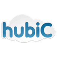 hubiC logo