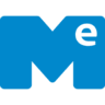 Mercado Eletrnico logo