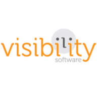 visibilitysoftware.com Cyber Recruiter logo