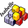 Isabelle logo