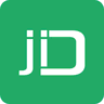 jiDESK logo