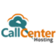 CallCenterHosting logo