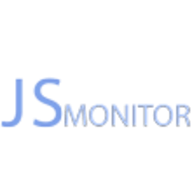 JSMonitor.io logo