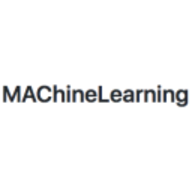 MAChineLearning logo