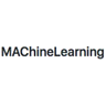 MAChineLearning logo