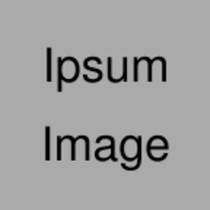 Ipsum Image logo
