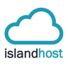 IslandHost logo