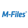 M-Files DMS logo
