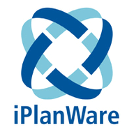 iPlanWare logo