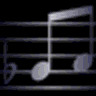 Midi Sheet Music logo